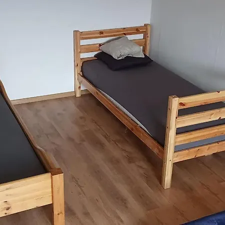 Apartment Basic Long Ideal For Crews *