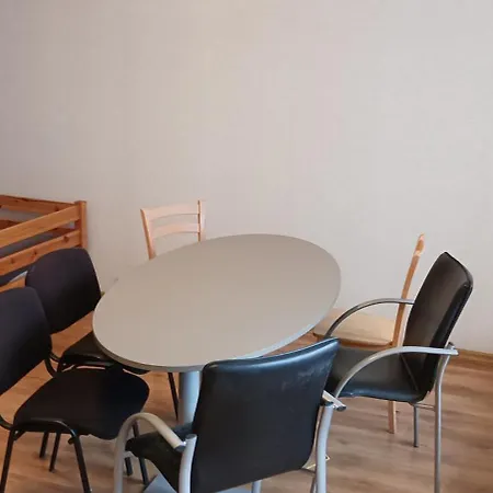 Basic Long Ideal For Crews Apartment