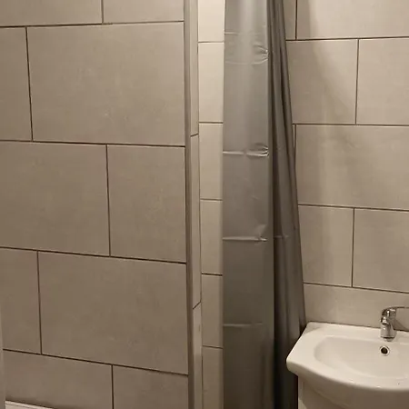 Basic Long Ideal For Crews Apartment Riga